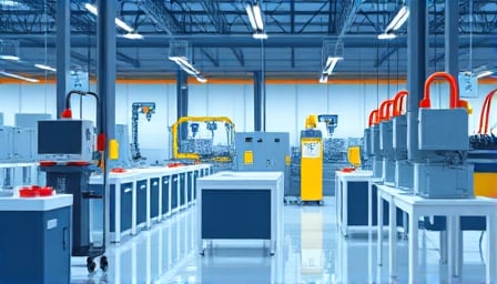 CNH Industrial's Stock Rises on Strategic Financial Moves and Automation Advances