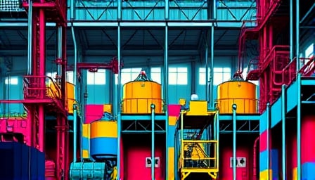 CNH Industrial's Strategic Moves: Innovation Boost or Leadership Turmoil?