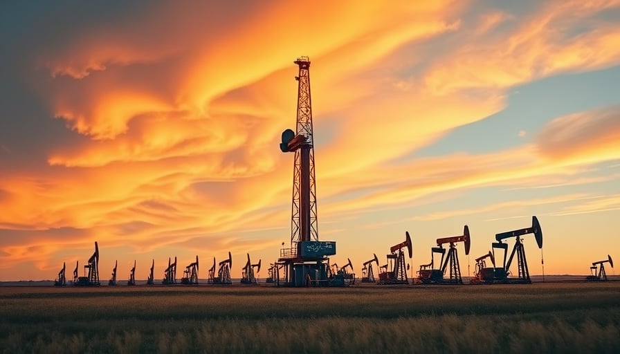 CNQ Q3 2025 Earnings: $3.4 B Net Income, Strong Dividends and Low‑Carbon Tech Wins