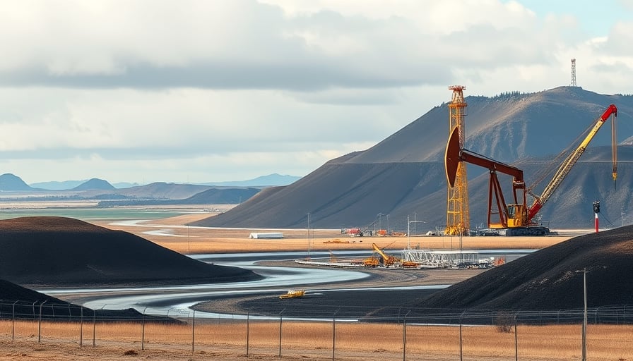 CNQ Raises 2026 CapEx to $6.5 B for Steam‑Driven Oil‑Sands, Facing Price & Regulatory Hurdles CNQ Raises 2026 CapEx to $6.5 B for Steam‑Driven Oil‑Sands, Facing Price & Regulatory Hurdles