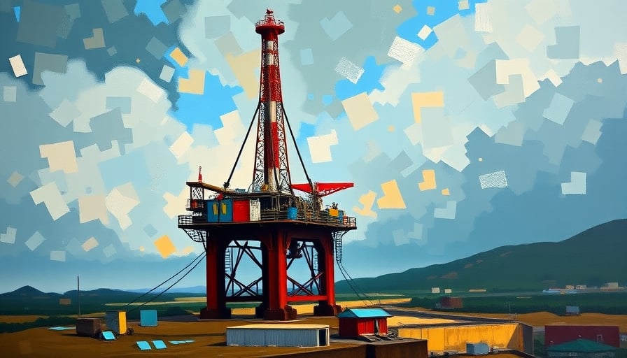 CNQ Secures Competition Bureau Green Light, Expands Peace River Assets to Drive Growth