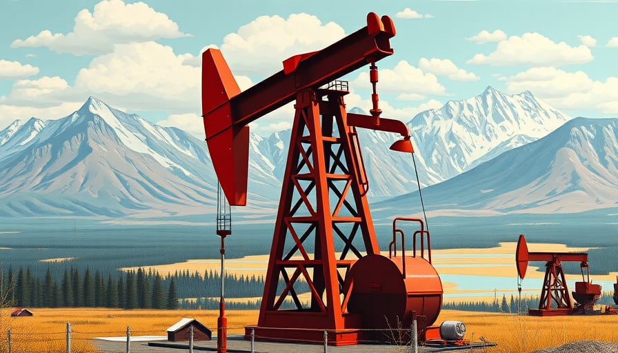 CNQ Shares Rise on COO Insider Buy, Stability Signals Confidence