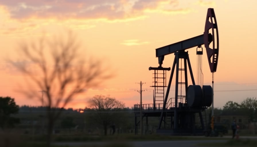 CNQ’s Resilient Growth: How Canadian Natural Navigates Energy Trends and Regulator Shifts