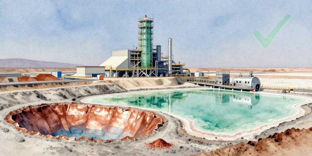 CNRE Leads China’s Non‑Ferrous Metals Upswing: Strong Fundamentals, Cost Edge & Investor Appeal