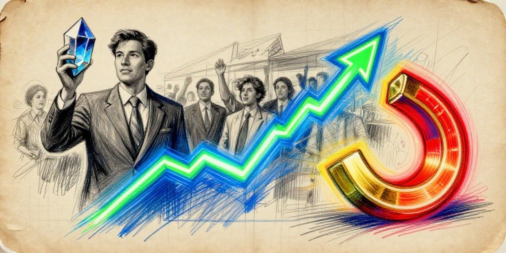 CNRE Raises Q4 Rare‑Earth Prices, Signals Steady Market Recovery & Earnings Growth CNRE Raises Q4 Rare‑Earth Prices, Signals Steady Market Recovery & Earnings Growth