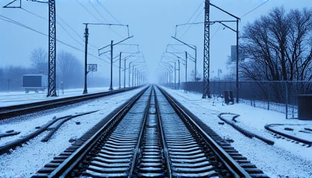 CN's Winter Plan and Earnings: Strategic Moves Amidst Analyst Skepticism