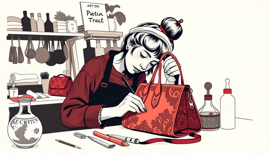 Coach Tabby Bag Relaunch: Tapestry Reinforces Luxury Brand with Fresh Classic