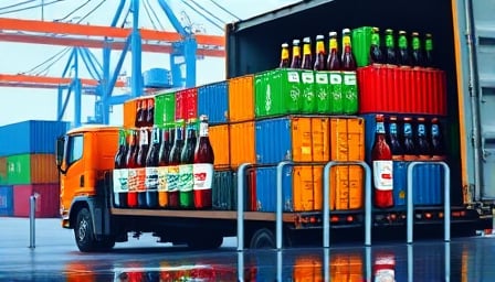 Coca-Cola Announces Global Expansion to Boost Market Share and Create Jobs.