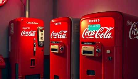 Coca-Cola Co. Expects 49.11% Surge in Earnings Per Share, Outshines PepsiCo with 16% Stock Rise