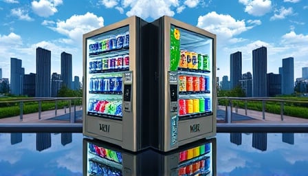 Coca-Cola Co-The: A Resilient Leader in a Shifting Market