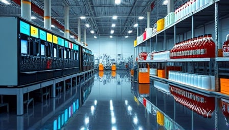 Coca-Cola Co-The Diversifies with Alcoholic Beverages, Expands Globally for Growth