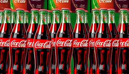 Coca-Cola Demonstrates Market Resilience Amid Economic Uncertainty