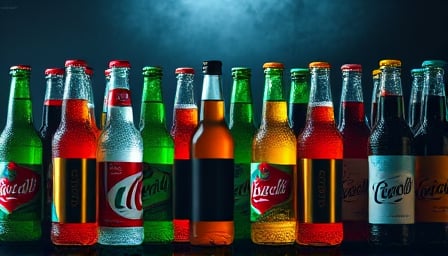 Coca-Cola Demonstrates Resilience Amid Market Volatility with Strong Financial Performance