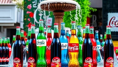 Coca-Cola Europacific Aboitiz Stock Holds Steady Amid Narrow Price Range