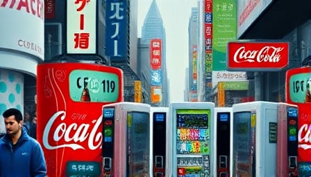 Coca-Cola Europacific Partners Advances Share Buyback, Boosting Shareholder Value Amid Positive Market Sentiment