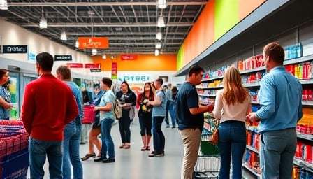Coca-Cola Europacific Partners Defies Market Expectations with Steady Stock Amid €1 Billion Buyback