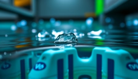 Coca-Cola Europacific Partners Initiates Share Buyback Amid Market Fluctuations
