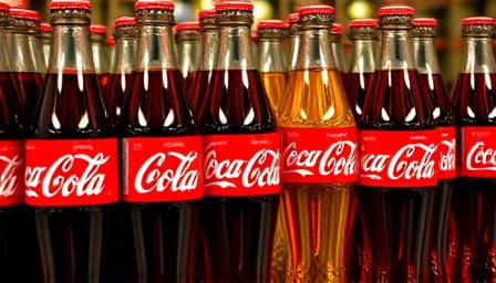 Coca-Cola Europacific Partners Leverages AI and Share Buybacks Amid Market Volatility to Drive Growth