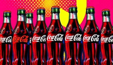 Coca-Cola Europacific Partners Outperforms Amid Market Volatility and Share Buyback Efforts