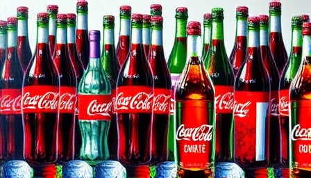 Coca-Cola Europacific Partners PLC Joins FTSE 100 and FTSE All Share Indices, Cementing Market Leadership