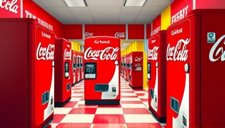 Coca-Cola Europacific Shows Stable Trend Amid Moderate Valuation Metrics
