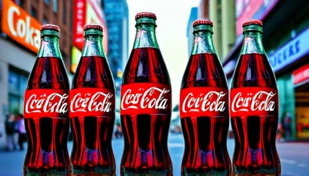 Coca-Cola Europacific's Stock Shows Steady Recovery Amid Valuation Insights