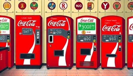 Coca-Cola Europacific's Stock Valuation Raises Concerns Amid Market Volatility