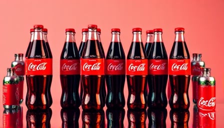 Coca-Cola HBC AG Insider Sells Shares Amid European Market Uncertainty