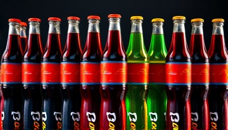 Coca-Cola HBC AG Secures €1.2 Billion Credit Facility to Enhance Financial Flexibility and Growth Prospects