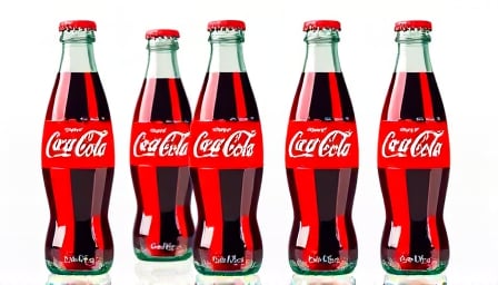 Coca-Cola HBC AG Surges Amid Economic Uncertainty with Strong Growth and Optimistic Outlook