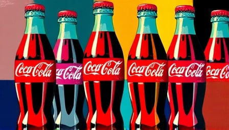 Coca-Cola Leads Beverage Revolution with Digital Innovation and Strategic Growth