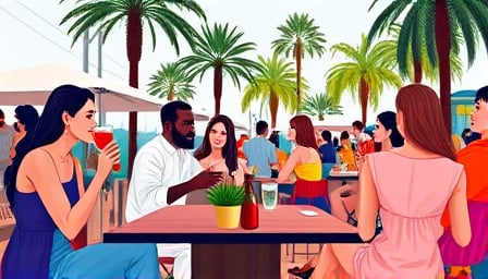 Coca-Cola Navigates Consumer Shifts with Digital Innovation and Sustainability Focus