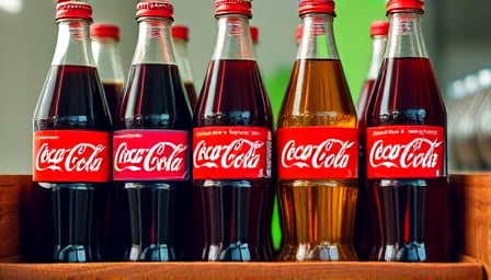 Coca-Cola Navigates European Challenges and Seizes Halloween Opportunity with New Fanta Flavor