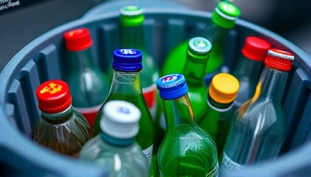 Coca-Cola Sees Short-Term Gains Amid Long-Term Strategic Shifts