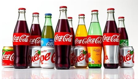 Coca-Cola Stock Attracts Investors Amidst Insider Trading Buzz