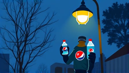 Coca-Cola's Momentum Slows Amid Data Breach and SNAP Challenges