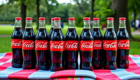 Coca-Cola's Price Hike Strategy: Balancing Profitability and Consumer Backlash Amid Potential Costa Acquisition
