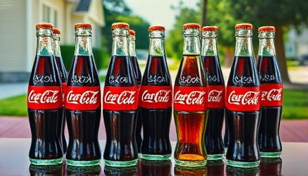 Coca-Cola's Resilience: Sustaining Strength Amid Market Challenges