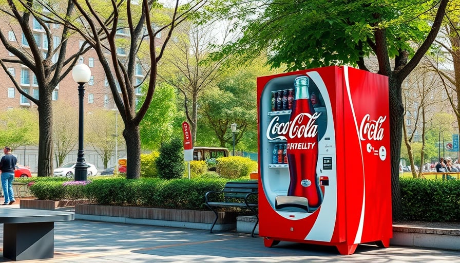 COCA‑COLA Boosts Q3 Margins & Launches Rome Olympic Marketing Campaign