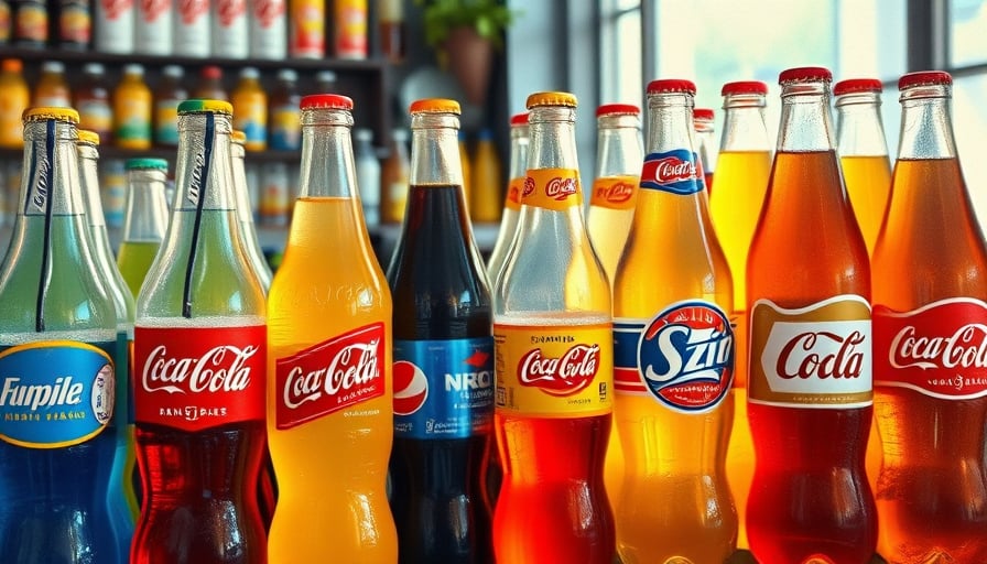 COCA‑COLA HBC: Rising on LSE, Winning Regulatory Wins & Driving Omnichannel Growth