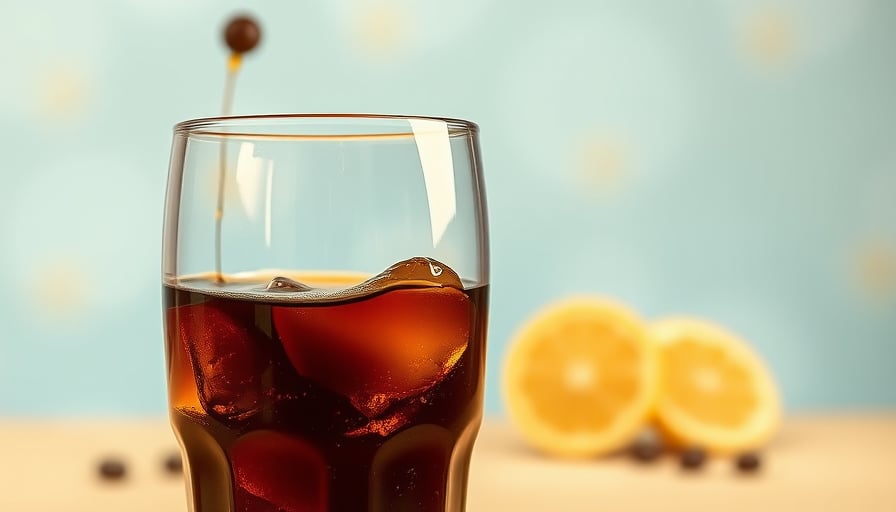 Co‑Ca’s $0.51 Dividend & Costa Coffee Deal Signal Strategic Expansion Co‑Ca’s $0.51 Dividend & Costa Coffee Deal Signal Strategic Expansion