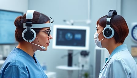 Cochlear Named Most Trustworthy Healthcare Company as Stock Hits 52-Week High