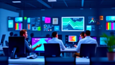 Cognizant Hits 52-Week High with AI-Driven Growth and Strategic Partnerships