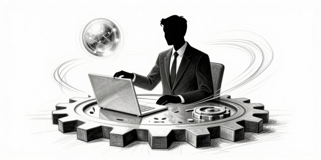 CogniZant Shifts to Human‑AI Synergy, Prudent Growth & Strong AI Governance in a Changing Tech Landscape