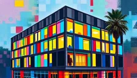 Cognizant's AI Lab Secures Patents and Wins Award, Bolstering AI Research and Development