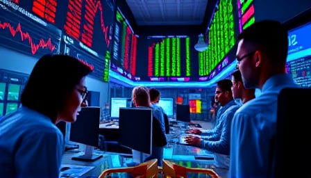 Cognizant's Stock Price Swings Amid Insider Sales Raise Questions About Future Outlook