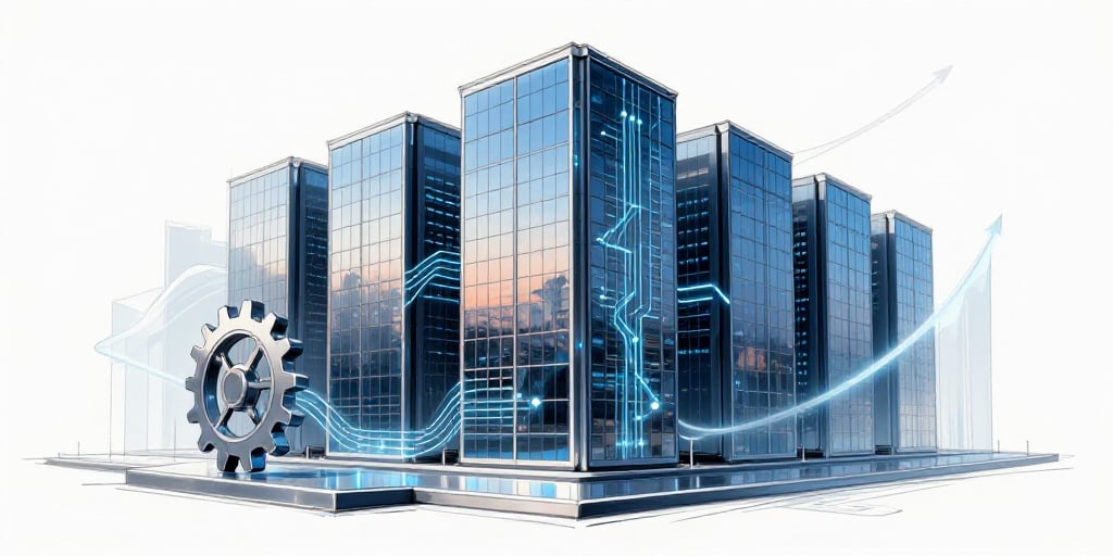 Coherent Corp Accelerates AI‑Driven Growth with Smart Data‑Center Expansion