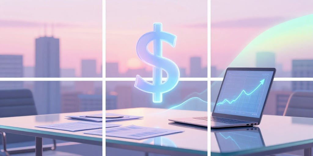 Coherent Corp Shares Rise 1.8% Early, Yet Analysts Warn of Overvaluation