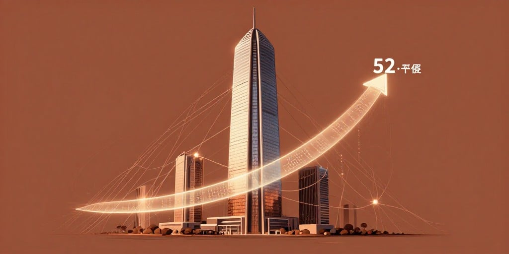 Coherent Corp's AI‑Driven Optical Networking Deal Fuels a 52‑Week Share Surge