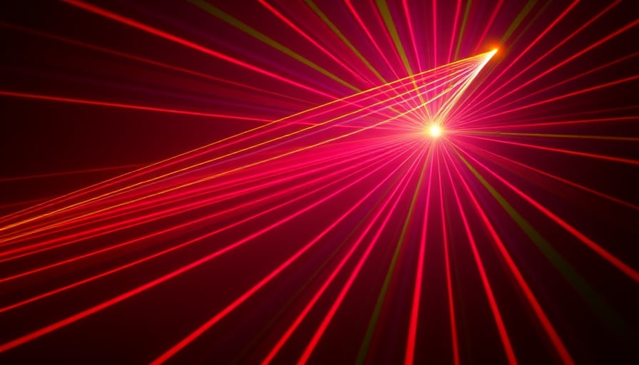 Coherent Corp's Photonics Surge: AI‑Driven Growth vs. Valuation Headwinds